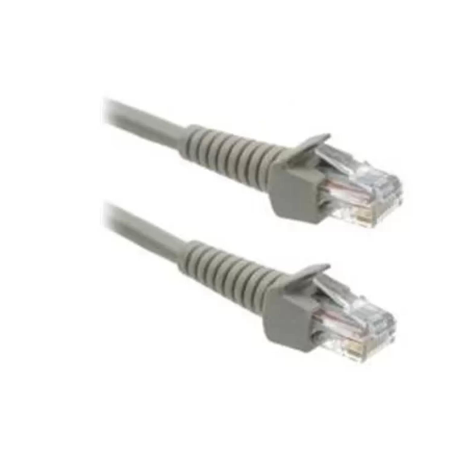 Network Cable Luggar CAT6 2m gray CAT6-2-GRY