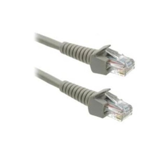 Сетевой Кабель Luggar CAT6 2m серый CAT6-2-GRY..