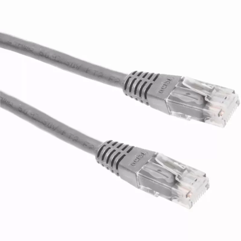 כבל רשת CAT6 RJ45 STP 0.3m