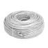 כבל רשת Luggar CAT5e Patch Cord 90m אפור CAT5E-90-GRY
