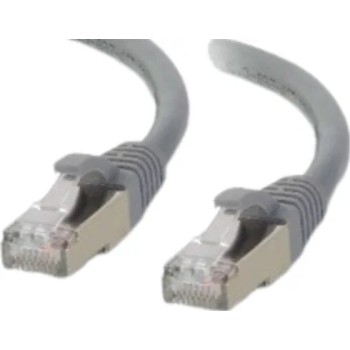 Network Cable CAT6 40 gray