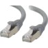 Network Cable CAT6 40 gray