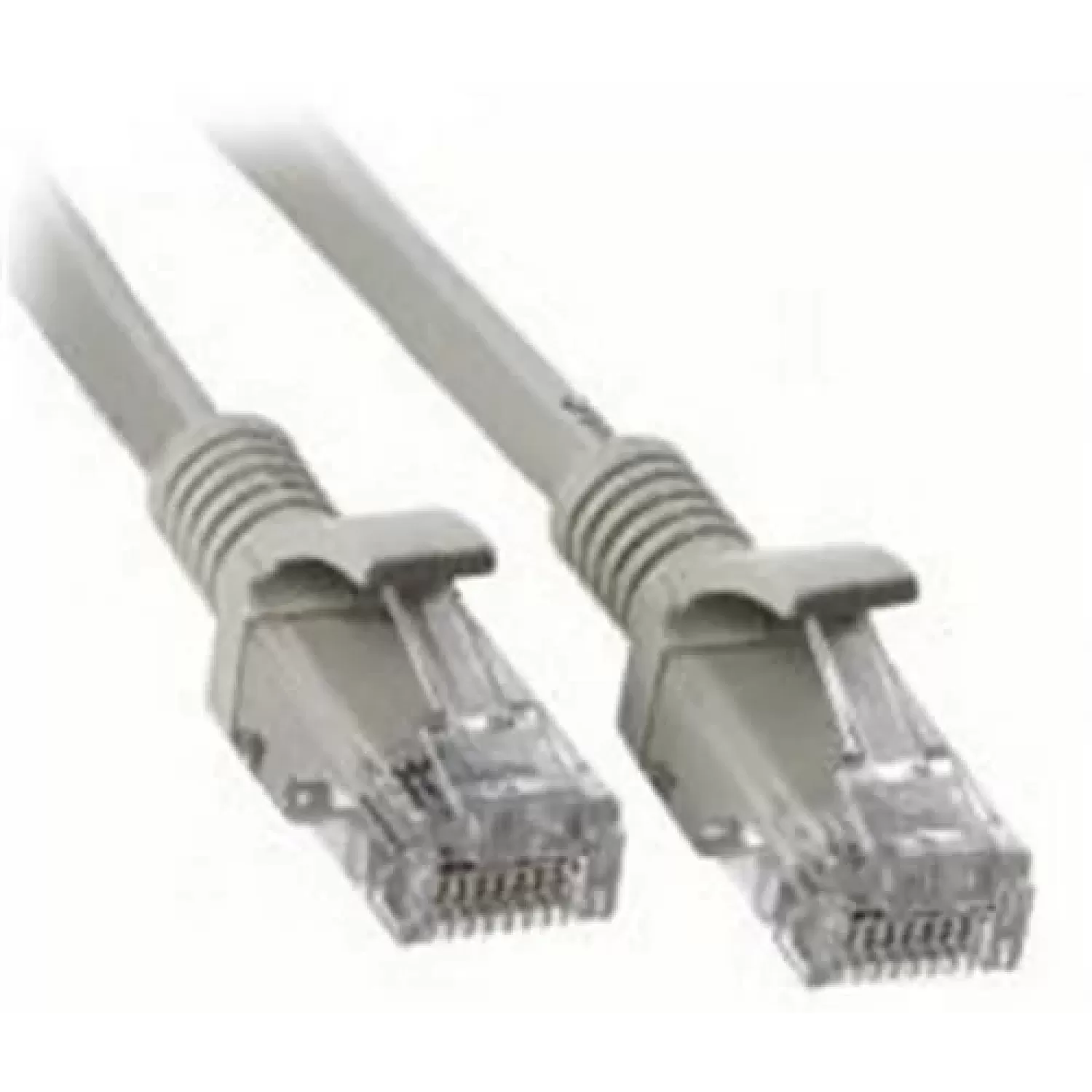 Network Cable Luggar CAT5E 5m gray CAT5E-5-GRY