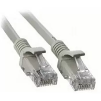 Network Cable Luggar CAT5E 5m gray CAT5E-5-GRY