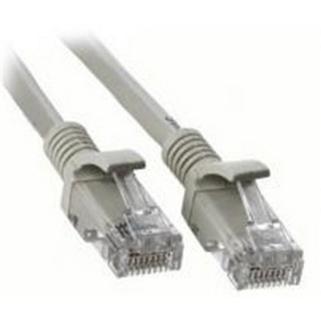 Network Cable Luggar CAT5E 5m gray CAT5E-5-GRY.. Network Cable Luggar CAT5E 5m gray CAT5E-5-GRY..