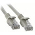 Сетевой Кабель Luggar CAT5E 5m серый CAT5E-5-GRY