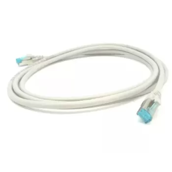 Сетевой Кабель Luggar CAT6 10m gray CAT6-10-GRY