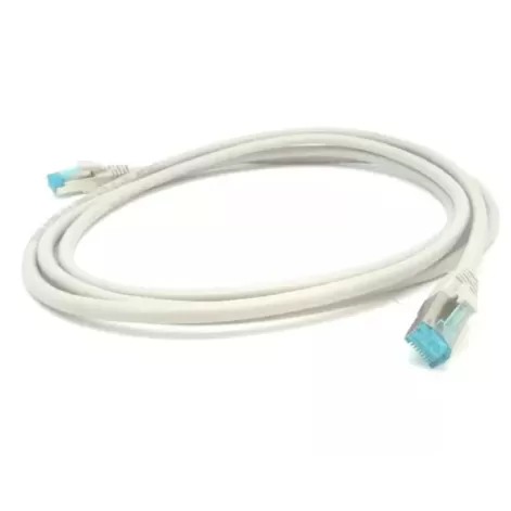 Сетевой Кабель Luggar CAT6 10m gray CAT6-10-GRY Сетевой Кабель Luggar CAT6 10m gray CAT6-10-GRY