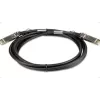כבל רשת נחושת Active Direct Attach Copper SFP+ Network Cable, 1Gbps, Low