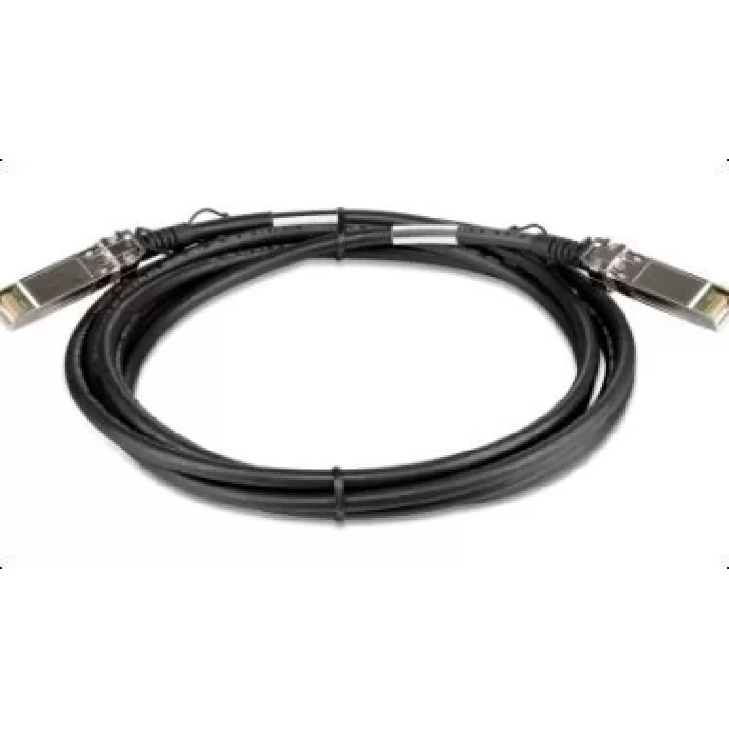 Медный сетевой кабель Active Direct Attach Copper SFP+ Network Cable, 1Gbps,