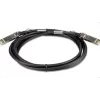 כבל רשת נחושת Active Direct Attach Copper SFP+ Network Cable, 1Gbps, Low