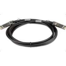 Copper network cable Active Direct Attach Copper SFP+ Network Cable, 1Gbps, Low