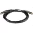 כבל רשת נחושת Active Direct Attach Copper SFP+ Network Cable, 1Gbps, Low