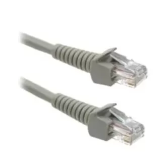 Network Cable Luggar CAT6 1m gray CAT6-1-GRY