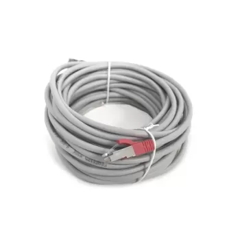 Сетевой Кабель Luggar CAT5e FTP Crossover Cable 10m CAT5E-CROSS-10M