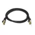 Network Cable Luggar CAT8 S/FTP Patch Cord 1m CAT8-1