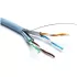 Network Cable Excel CAT6A U/FTP 23AWG LSOH 500m 100-191