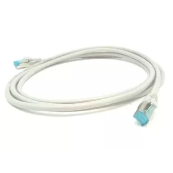 Сетевой Кабель Luggar CAT6 15m gray CAT6-15-GRY