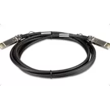 Copper network cable Active Direct Attach Copper SFP+ Network Cable, 1Gbps, Low