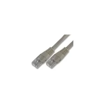 Network Cable Cat 5E - 0.5 m N1072 0.5m Color:gray