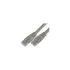 כבל רשת Cat 5E - 0.5 m N1072 0.5m צבע אפור
