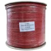 Сетевой Кабель Luggar CAT6 Solid FTP Cable 500m CAT6-500-ROLL