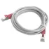 Network Cable Luggar CAT5e FTP Crossover Cable 2m gray CAT5E-CROSS-2M