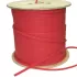 Network Cable Luggar CAT7 S/FTP Duplex LAN Cable Roll 305m CAT7-305-DUPLEX