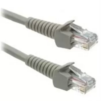Network Cable Luggar CAT6 3m gray CAT6-3-GRY