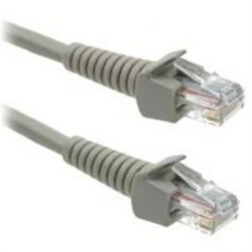 Network Cable Luggar CAT6 3m gray CAT6-3-GRY Network Cable Luggar CAT6 3m gray CAT6-3-GRY