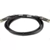 Медный сетевой кабель Direct Attach Copper SFP+ Network Cable, 1Gbps, Low
