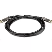 Медный сетевой кабель Direct Attach Copper SFP+ Network Cable, 1Gbps, Low