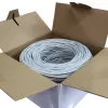 Сетевой Кабель Luggar CAT5e Stranded FTP Cable CAT5E-305-ROLL-S 305m Сетевой Кабель Luggar CAT5e Stranded FTP Cable CAT5E-305-ROLL-S 305m