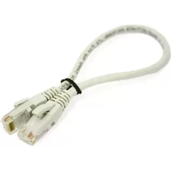 Network Cable RJ45 STP 0.3m