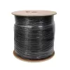 Сетевой Кабель Luggar CAT6 S/FTP BC 23AWG NYY 305m CAT6-305-BC-NYY