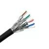 Сетевой Кабель Luggar CAT6 S/FTP BC 23AWG NYY 305m CAT6-305-BC-NYY