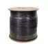 Сетевой Кабель Luggar CAT6 S/FTP BC 23AWG NYY 305m CAT6-305-BC-NYY