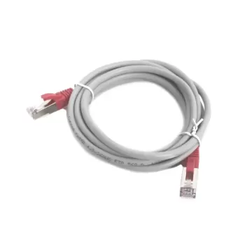 Сетевой Кабель Luggar CAT5e FTP Crossover Cable 5m CAT5E-CROSS-5M
