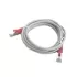 כבל רשת Luggar CAT5e FTP Crossover Cable 5m CAT5E-CROSS-5M