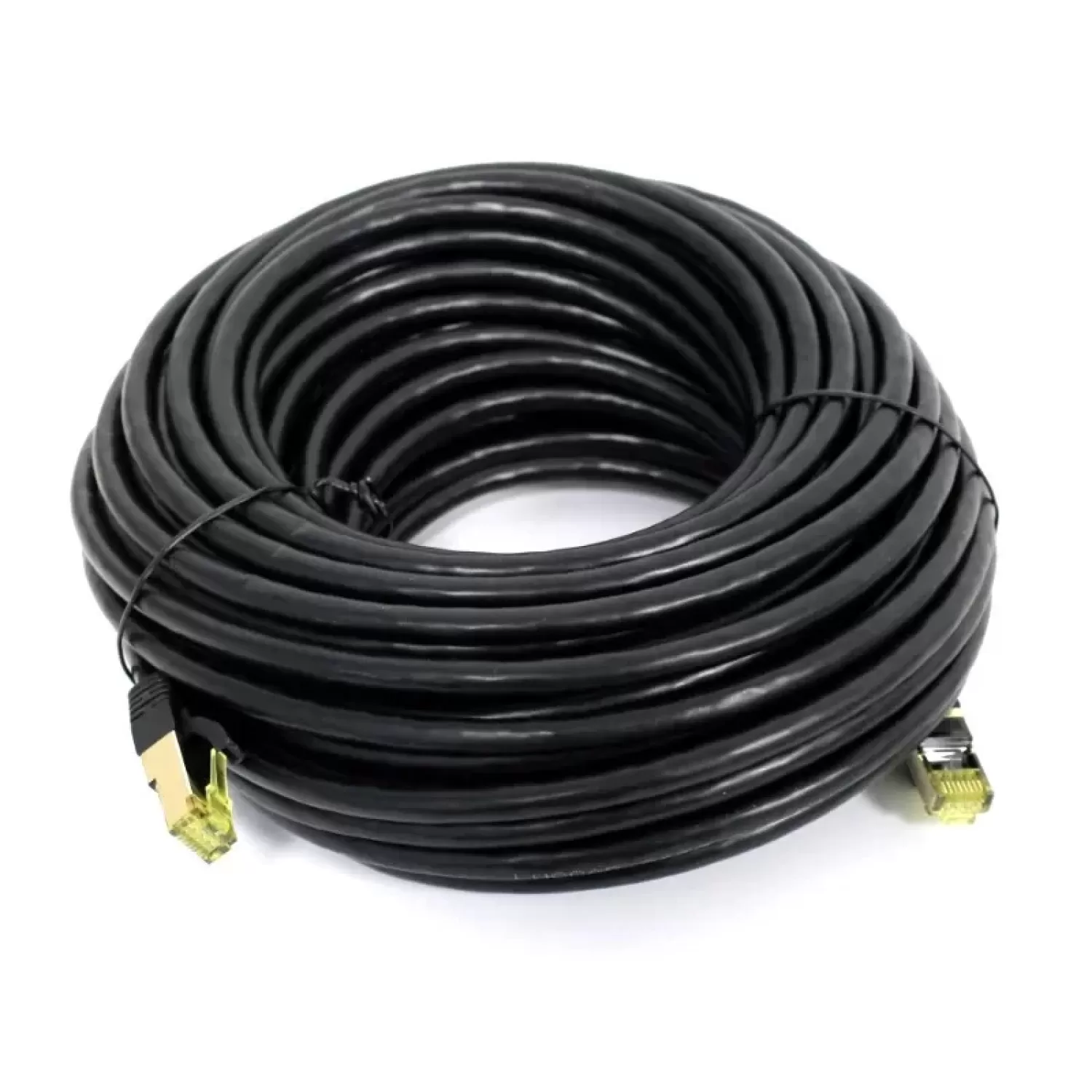 Network Cable Luggar CAT8 S/FTP Patch Cord 15m CAT8-15