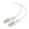 Network Cable ALOGIC CAT6a S/FTP 26AWG 10G 750Hz LSZH 2m Cable C6A-02-WHITE-SH Color:white Network Cable ALOGIC CAT6a S/FTP 26AWG 10G 750Hz LSZH 2m Cable C6A-02-WHITE-SH Color:white
