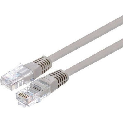 Сетевой Кабель Philips CAT6 0.5m SWN2202G/10 Цвет:серый.. Сетевой Кабель Philips CAT6 0.5m SWN2202G/10 Цвет:серый..