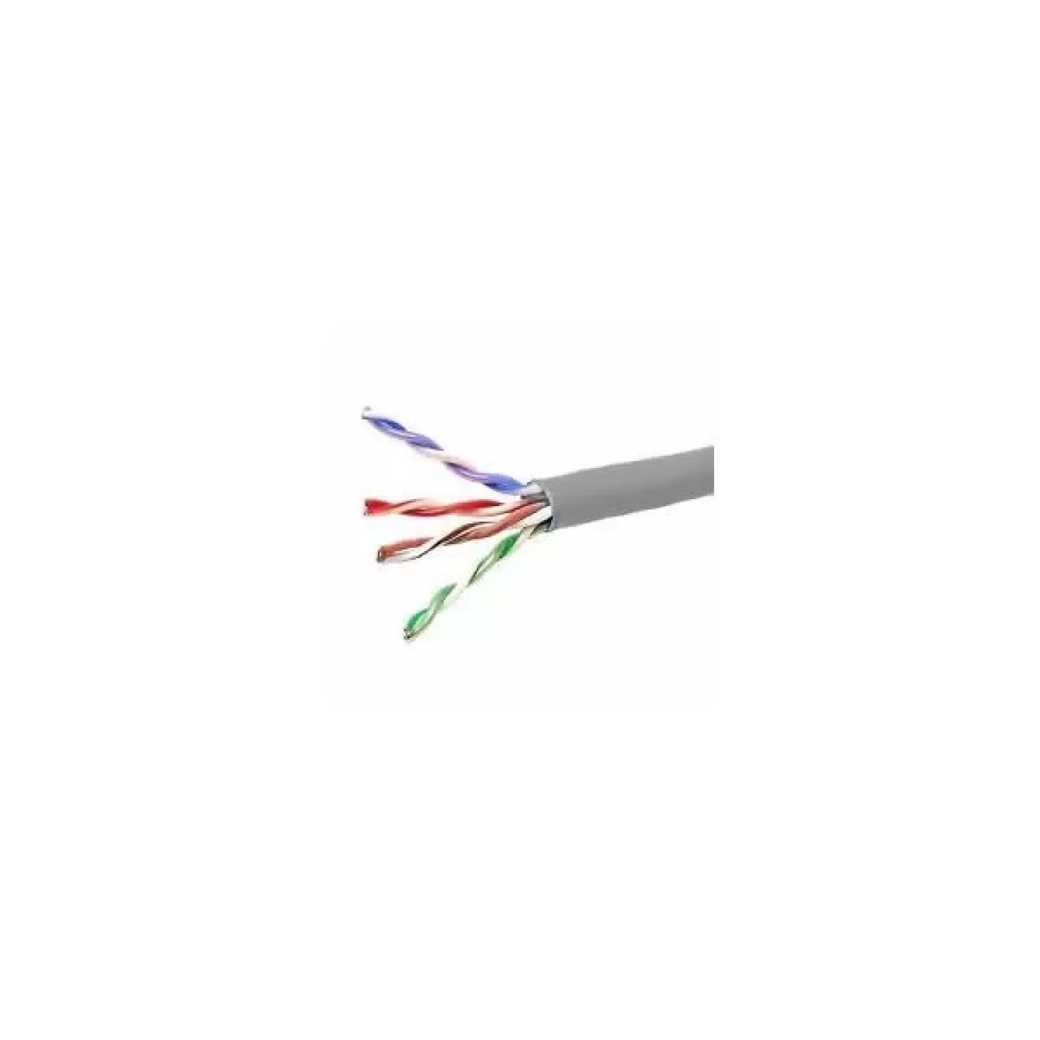 Сетевой Кабель TFP CAT6 GREY 305M box N2361 305m Цвет:серый