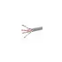 Network Cable TFP CAT6 GREY 305M box N2361 305m Color:gray