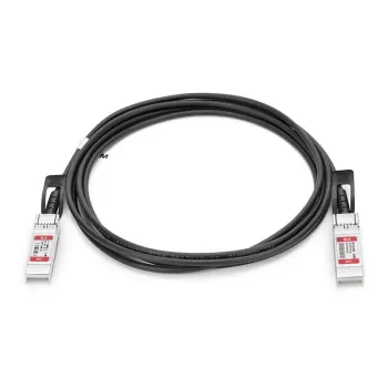 Сетевой Кабель Mellanox Passive Copper Cable ETH 10GbE MC3309130-003 3m