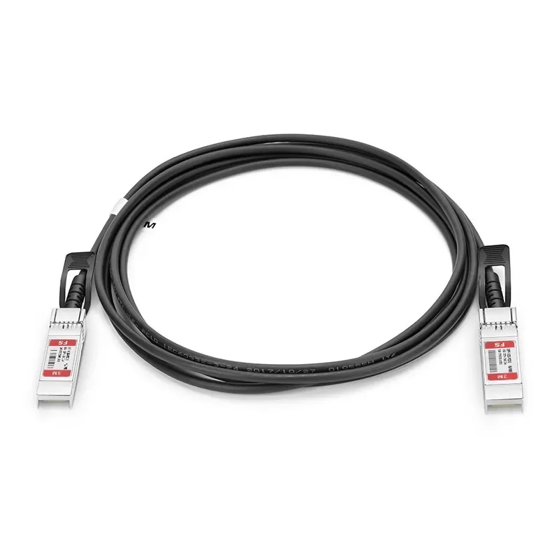 Сетевой Кабель Mellanox Passive Copper Cable ETH 10GbE MC3309130-003 3m