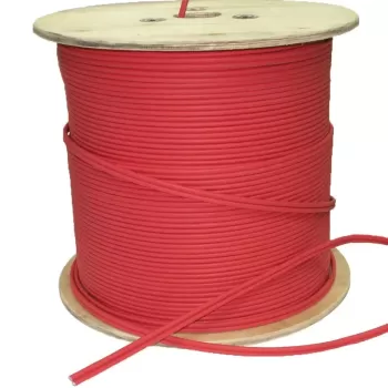 Сетевой Кабель Z-Link CAT7 S/FTP Duplex Cable 100m CAT7-100-DUPLEX