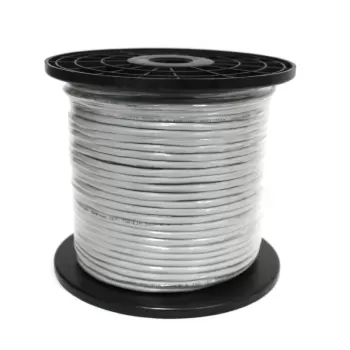 Сетевой Кабель Luggar CAT5e Stranded UTP Cable 100m CAT5E-100-ROLL-S