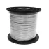 כבל רשת Luggar CAT5e Stranded UTP Cable 100m CAT5E-100-ROLL-S