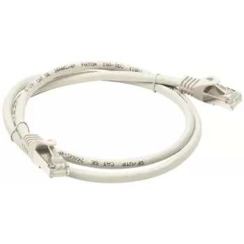 Network Cable RJ45 STP 0.5m